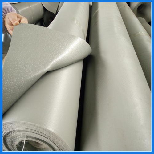 pvc防水卷材種類1.5厚pvc防水卷材市場(chǎng)價(jià)格旭泰pvc防水廠家