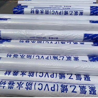 建筑防水卷材產品銷售包含哪些