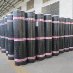 sbs防水卷材生產報價 廠家